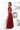  Long dress model 224689 With You 