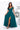  Long dress model 224692 With You 