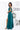  Long dress model 224692 With You 