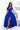  Long dress model 224693 With You 
