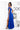  Long dress model 224693 With You 