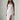  Long dress model 224701 Bicotone 