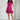  Cocktail dress model 225569 Bicotone 