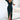  Long dress model 227055 Numoco 