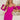  Cocktail dress model 227129 Bicotone 