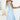  Evening dress model 228479 Numoco 