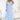  Long dress model 228489 Numoco 