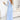  Long dress model 228489 Numoco 