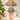 Skirt pants Kalimo