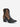 Heel boots model 202810 Step in style-1