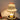 Cute Whimsical Bell Candle Warmer Lamp For Large Candles-0