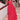 Ruffled A-Line Dress-0