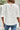 Round Neck Flounce Sleeve Blouse - Street Rider Apparel