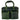 Larry Men's Supple Cowhide Leather Large Western Bag-0