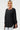 Double Take Full Size Long Sleeve High-Low T-Shirt - Street Rider Apparel