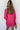 Half Button Collared Neck Romper - Street Rider Apparel