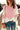 Color Block Round Neck Long Sleeve Sweater - Street Rider Apparel