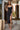 Cutout Slit Spaghetti Strap Denim Dress - Street Rider Apparel