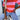 Color Block Round Neck Half Sleeve Top - Street Rider Apparel