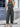 Lovelet Plaid Round Neck Sleeveless Top and Pants Set - Street Rider Apparel