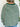 Stripe Lucky Clover Drop Shoulder Sweatshirt - Street Rider Apparel
