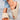 Beige Solid Non-slip Wide Band Thick Sole Slippers - Street Rider Apparel
