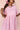 Round Neck Half Sleeve Mini Dress - Street Rider Apparel