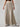 High Waist Wide Leg Pants - Street Rider Apparel
