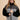 Annie Wear Plaid Zip Up Drop Shoulder Sherpa Jacket - Street Rider Apparel