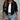 Zip Up Long Sleeve Jacket - Street Rider Apparel