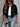 Zip Up Long Sleeve Jacket - Street Rider Apparel