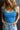 Contrast Trim Ribbed Knit Vest - Street Rider Apparel