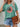 US Flag Flower Graphic Tee - Street Rider Apparel