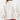 Denim Jacket With Diamante Fringing in White