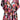 DESIGUAL SHORT DRESS WOMAN BLACK-0