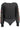 DESIGUAL BODY LONG SLEEVES WOMAN BLACK-0