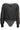 DESIGUAL BODY LONG SLEEVES WOMAN BLACK-1