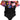 DESIGUAL BODY WITHOUT SLEEVES WOMAN BLACK-0