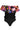 DESIGUAL BODY WITHOUT SLEEVES WOMAN BLACK-0