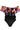 DESIGUAL BODY WITHOUT SLEEVES WOMAN BLACK-1