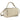 DESIGUAL BEIGE WOMEN'S BAG-2
