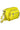 DESIGUAL YELLOW WOMEN'S BAG-2