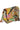 DESIGUAL YELLOW WOMEN'S BAG-2