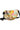 DESIGUAL YELLOW WOMEN'S BAG-2