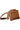 DESIGUAL BROWN WOMEN'S BAG-2