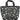 DESIGUAL BLACK WOMEN'S BAG-0