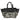 DESIGUAL BLACK WOMEN'S BAG-1