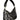 DESIGUAL BLACK WOMEN'S BAG-2