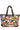 DESIGUAL WOMEN'S BAG BLACK-2