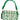 DESIGUAL GREEN WOMEN'S BAG-0
